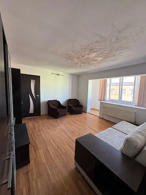 Apartament 2 camere, 66 mp, Micro 3, etaj 4 - imagine 3