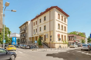 RESTAURANT DE VANZARE zona ARMENEASCA