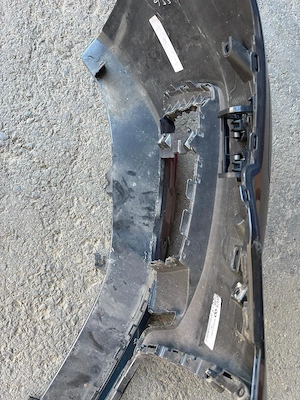 Vand Bara fata Audi A6 C8, 2018, 2019, 2020, 2021, 2022, originala audi - imagine 4