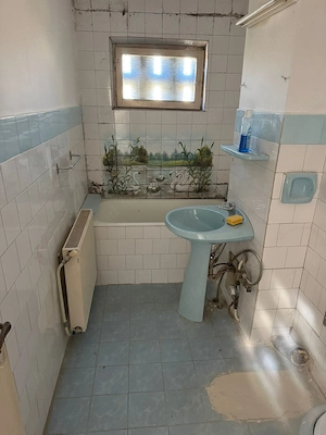 Apartament 2 camere, 66 mp, Micro 3, etaj 4 - imagine 7