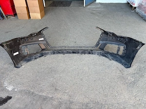 Vand Bara fata Audi A6 C8, 2018, 2019, 2020, 2021, 2022, originala audi - imagine 3