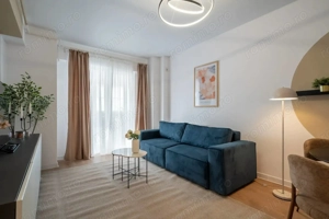 Apartament 2 camere - Vanzare - Mobilat cu Designer – Direct Propietar