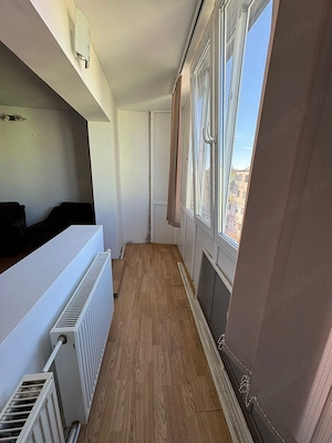 Apartament 2 camere, 66 mp, Micro 3, etaj 4 - imagine 6