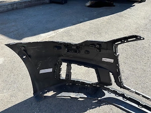 Vand Bara fata Audi A6 C8, 2018, 2019, 2020, 2021, 2022, originala audi - imagine 2