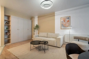 Apartament 2 camere – Vanzare - Mobilat cu Designer – Direct Propietar