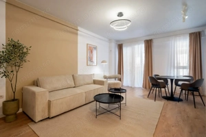 Apartament 2 camere – Vanzare - Mobilat cu Designer – Direct Propietar