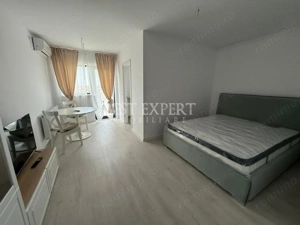 Garsoniera Hils Republica cu Parcare -Prima Inchiriere/ Disponibilitate imediata