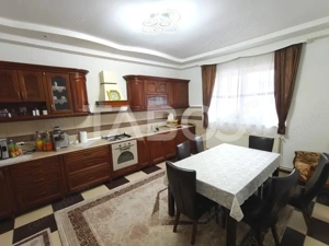 Casa mobilata si utilata - 5 camere spatioase 2 bai de inchiriat Sibiu - imagine 7