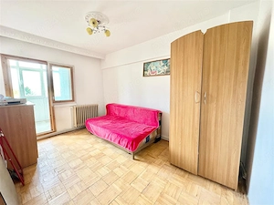 Apartament 3 camere, decomandat, 2 bai, oras Targu Frumos, jud Iasi - imagine 2