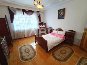 Casa mobilata si utilata - 5 camere spatioase 2 bai de inchiriat Sibiu - imagine 3