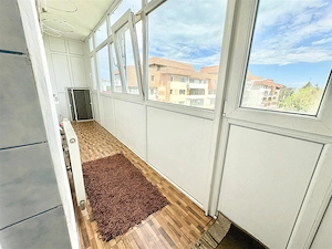 Apartament 3 camere, decomandat, 2 bai, oras Targu Frumos, jud Iasi - imagine 5