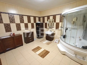 Casa mobilata si utilata - 5 camere spatioase 2 bai de inchiriat Sibiu - imagine 8