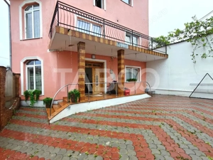 Casa mobilata si utilata - 5 camere spatioase 2 bai de inchiriat Sibiu - imagine 10