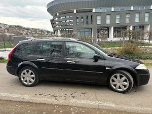 Renault Megane II  - imagine 4