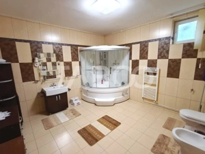 Casa mobilata si utilata - 5 camere spatioase 2 bai de inchiriat Sibiu - imagine 6