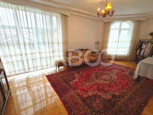 Casa mobilata si utilata - 5 camere spatioase 2 bai de inchiriat Sibiu - imagine 2