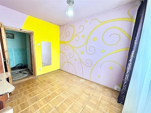 Apartament 3 camere, decomandat, 2 bai, oras Targu Frumos, jud Iasi - imagine 3
