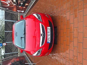 Opel astra j 1.6 benzina 115 cai p - imagine 3