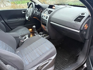 Renault Megane II  - imagine 8