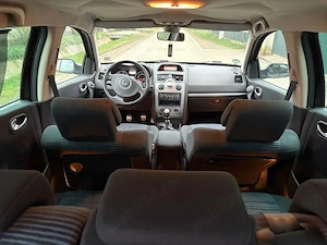 Renault Megane II  - imagine 7