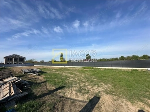 Construieste imediat! Teren 1000 mp cu proiect aprobat si autorizatie emisa | Bacau - imagine 7
