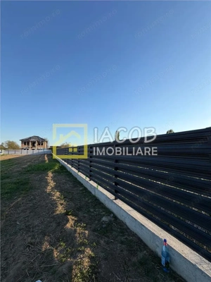 Construieste imediat! Teren 1000 mp cu proiect aprobat si autorizatie emisa | Bacau - imagine 5