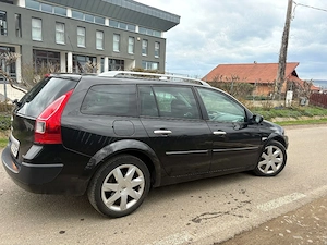 Renault Megane II  - imagine 10