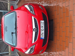 Opel astra j 1.6 benzina 115 cai p - imagine 4