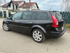 Renault Megane II  - imagine 5