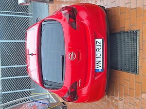 Opel astra j 1.6 benzina 115 cai p - imagine 5