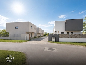 The Villas | Vile moderne în Lumina | Comision 0