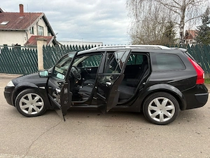 Renault Megane II  - imagine 6