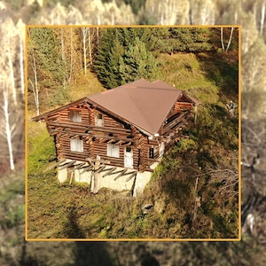 casa de vanzare cu teren de 1000 mp - imagine 2