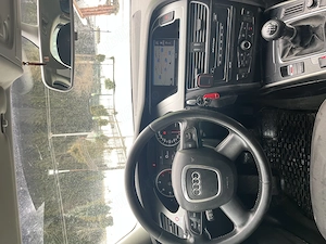 Audi A4 B8 2.0 TDI 2008   Motor CAGA fiabil,gata de drum - imagine 8