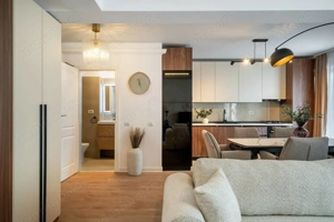 Duplex 3 Camere | Mobilat&Utilat | Zona Carol | Direct proprietar