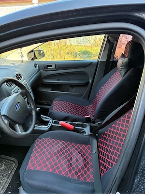 Ford focus mk2 - imagine 2