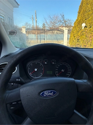 Ford focus mk2 - imagine 3