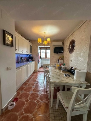 De vanzare Apartament 3 camere Crangasi - imagine 4