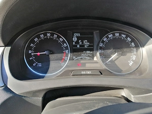 Skoda Rapid 2016 - imagine 4