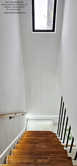 Casa P+1 cu 830 mp teren si anexa, situate in mun.Piatra Neamt - imagine 7