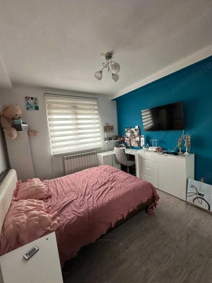 De vanzare Apartament 3 camere Crangasi - imagine 3