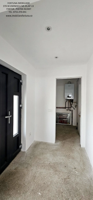 Casa P+1 cu 830 mp teren si anexa, situate in mun.Piatra Neamt - imagine 9