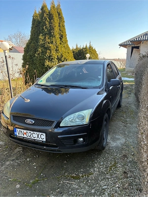 Ford focus mk2 - imagine 5