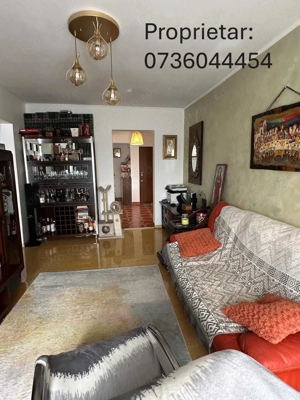 De vanzare Apartament 3 camere Crangasi