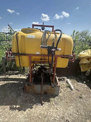 Met de erbicidat 600L