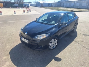 Renault megane 3 1.5 dci 90 cp euro5 - imagine 2