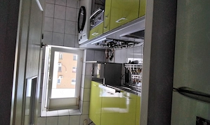 Apartament cu 2 camere de vânzare  - imagine 4