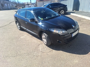 Renault megane 3 1.5 dci 90 cp euro5 - imagine 3