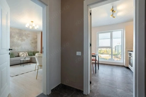 Apartament 2 camere | Zona Berceni | Finalizat | Loc parcare - imagine 14