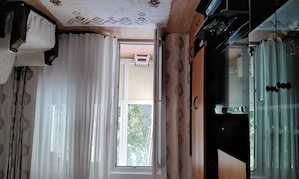 Apartament cu 2 camere de vânzare 